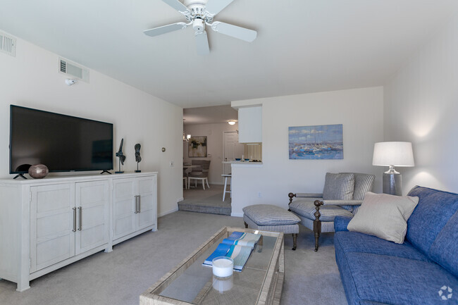 Interior Photo - Greenbriar Village Rental