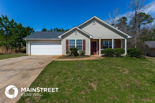 Building Photo - 55 Amber Way