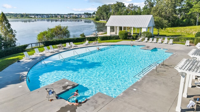 Photo - HARMON Foxbank by Crescent Communities