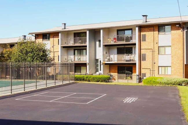 Photo - Park View at Bladensburg