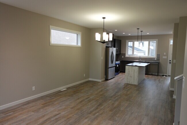 Kitchen Area - 41 Firestone Dr
