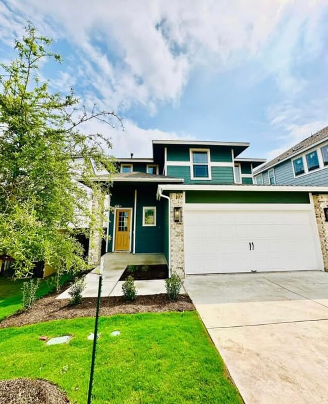 Photo - 7103 Ezra Brks Bnd Casa