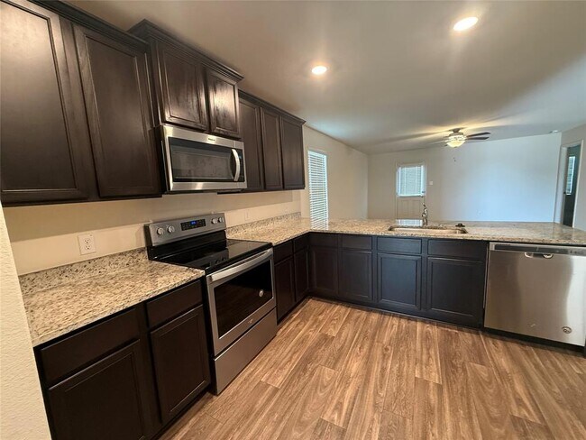 18912 Quiet Range Dr