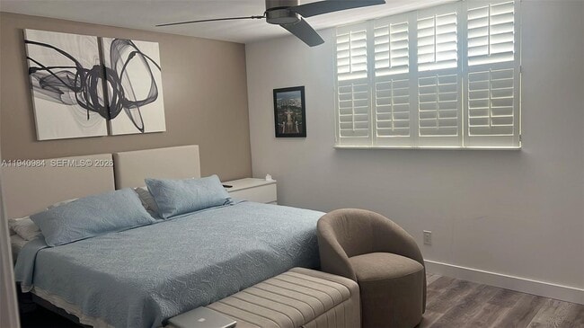 Photo - 2731 NE 14th Street Causeway Unidad 1009