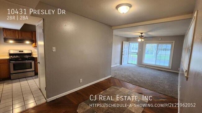 Photo - 10431 Presley Rd