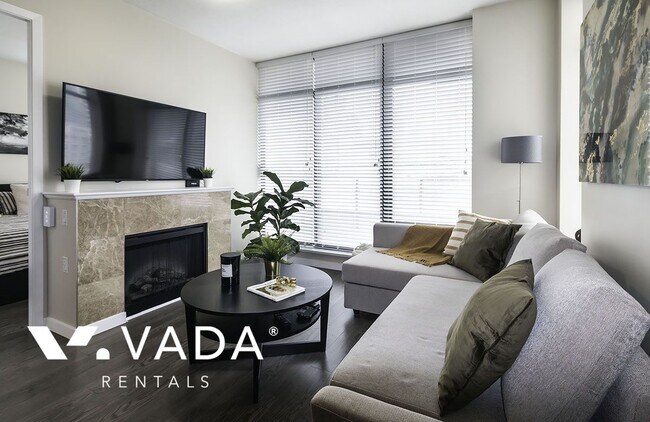 Building Photo - Oma Brentwood 2 Apartment For Rent 602-425... Unit 602