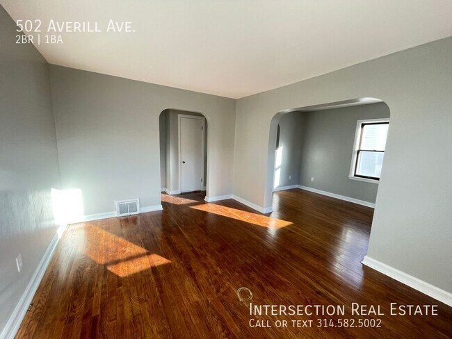 Photo - 502 Averill Ave