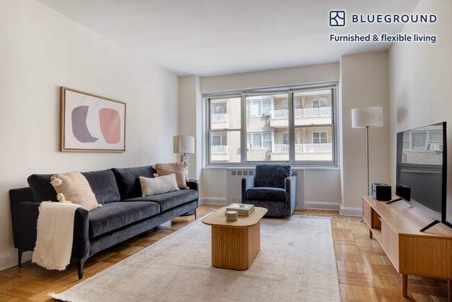 Photo - 30 Park Ave Apartamento Unidad FL12-ID1440