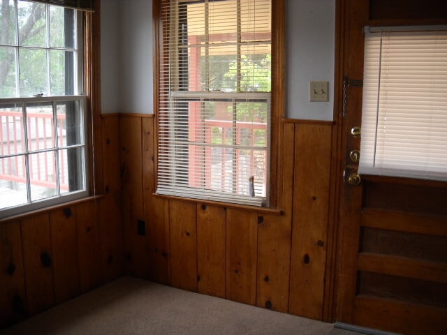 Photo - 1102 Blair - Unit A (Upstairs)