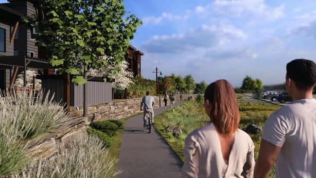 Photo - Affinity Apartments