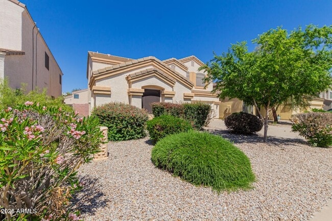 3496 W Mineral Butte Dr