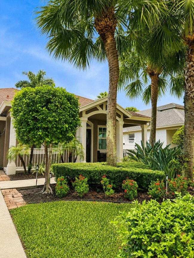241 Clocktower Dr