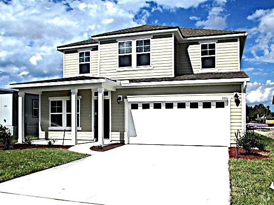 Building Photo - 3320 Roundabout Dr Rental