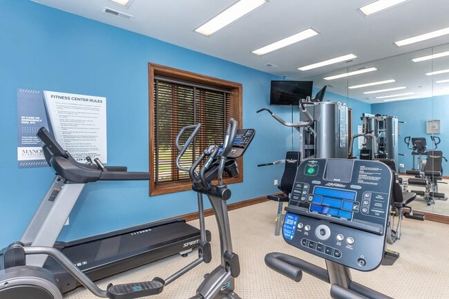 Photo - Manors at Knollwood