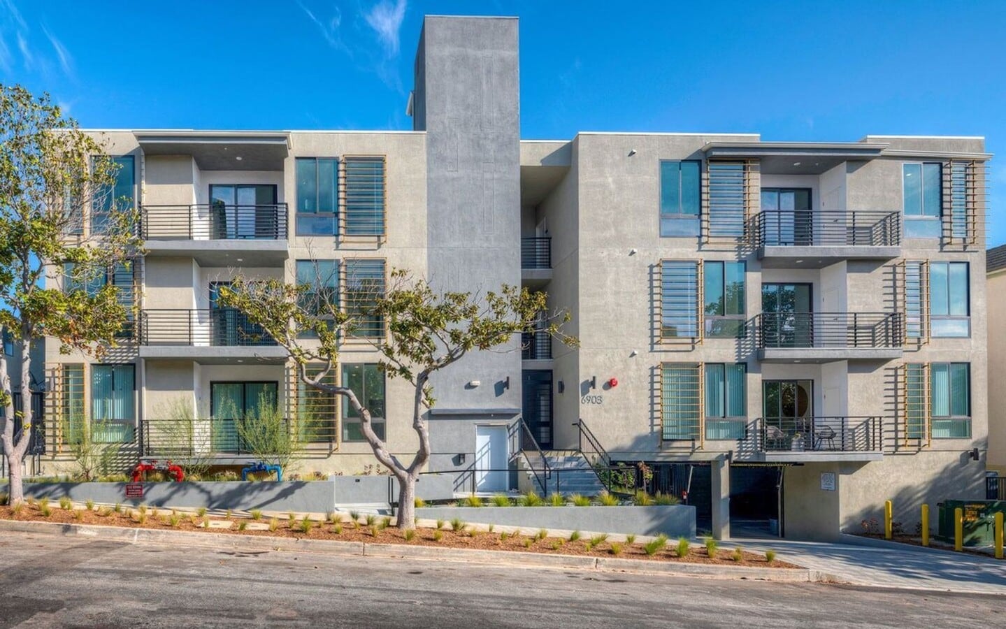 AtSix - 6908 Knowlton Pl - AtSix - 6908 Knowlton Pl
