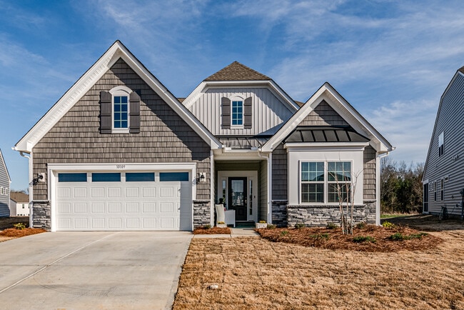 Building Photo - 10109 Wesleyan Hall Dr Rental