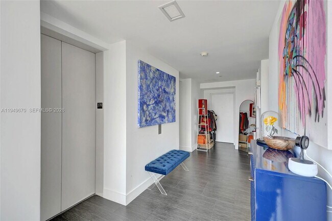 Photo - 1100 Biscayne Blvd Unit 3708S