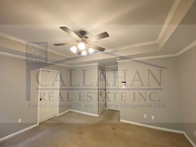 Photo - Maumelle 3 Bedroom Home