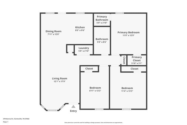 Photo - 379 Donna Dr