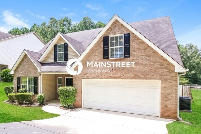 Photo - 4 Bedroom Pet-Friendly Home in LOCUST GROV...