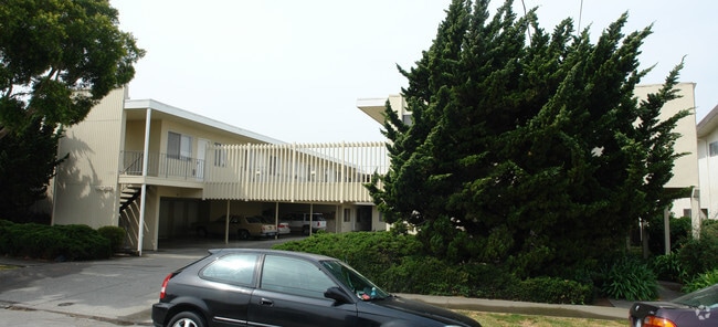 1331 Liberty St.