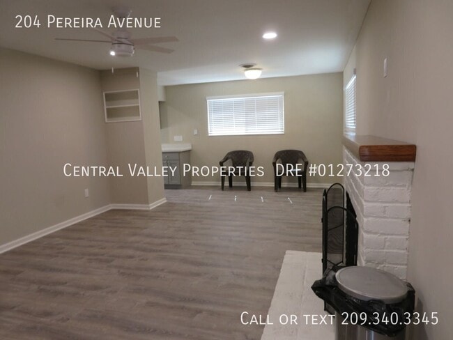 204 Pereira Ave