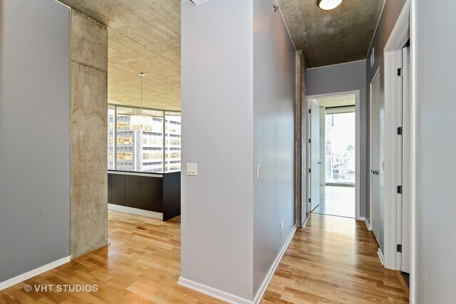 600 N Fairbanks Ct Unit 03201