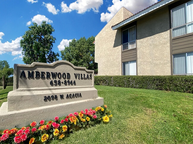 Amberwood Villas