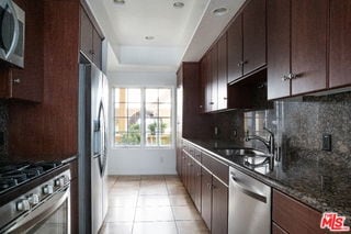 Photo - 851 N San Vicente Blvd