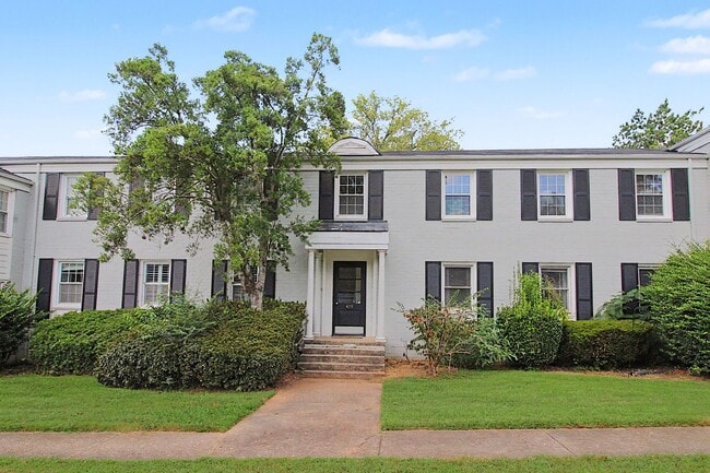 Building Photo - 419-C Wakefield Drive