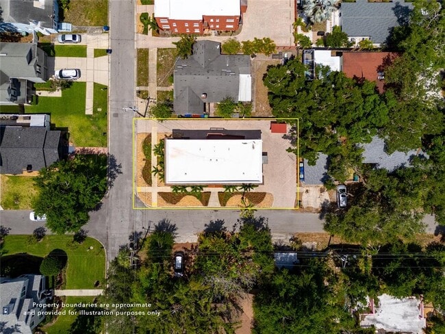 Photo - 3107 S Esperanza Ave Unit 1