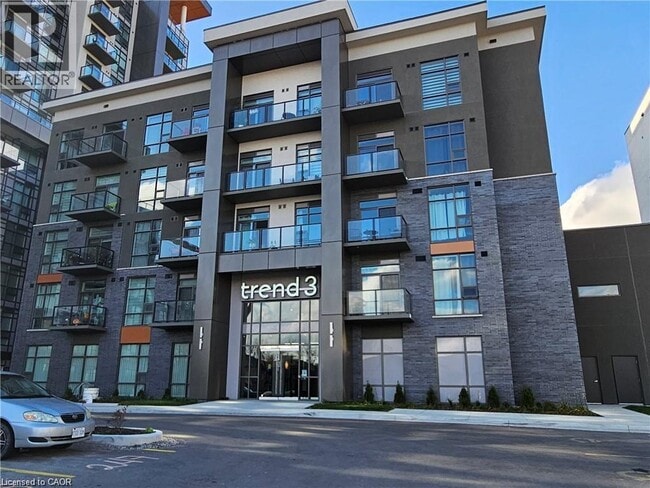 Photo - 326 Dundas St E Unit 326
