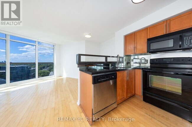 Photo - 28 Harrison Garden Blvd Unit 1605