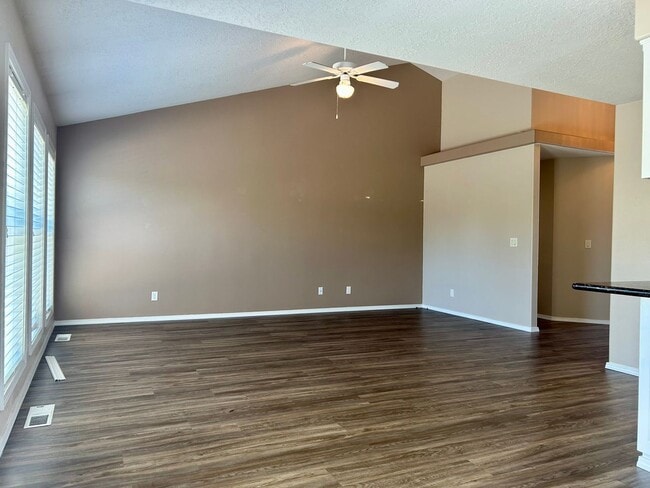 Photo - Single Level- Three Bedroom Home
