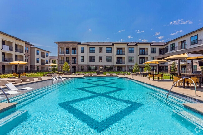 Back Pool - Berkshire Exchange