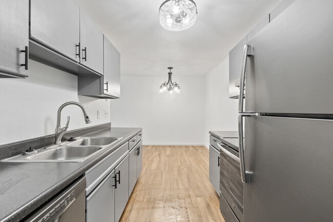 Fresh Cabinetry