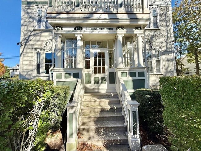 Photo - 20 Berkeley Ave Unit 3