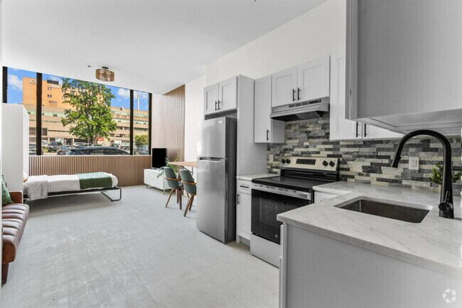 Building Photo - 100 Jefferson Sq Unit A2 Rental
