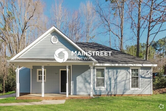 Building Photo - 727 Mattingwood Dr Rental