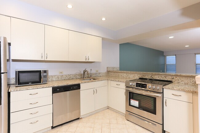 Photo - 40 E 9th St Unit 408