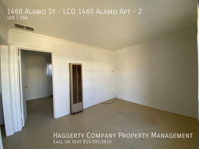 Photo - 1460 Alamo St - LCO 1460 Alamo Apt-2 Unit 2