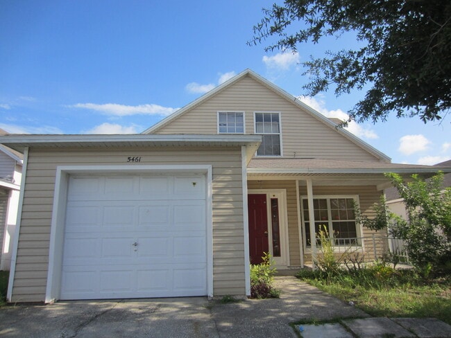 Building Photo - Single Family Home in Orlando