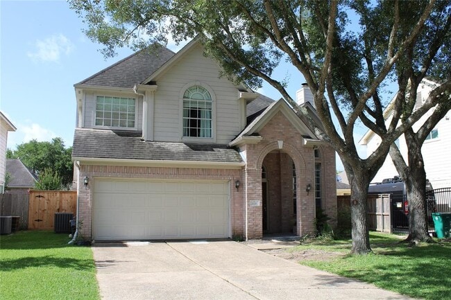 Photo - 7018 Crystal Dowels Dr House
