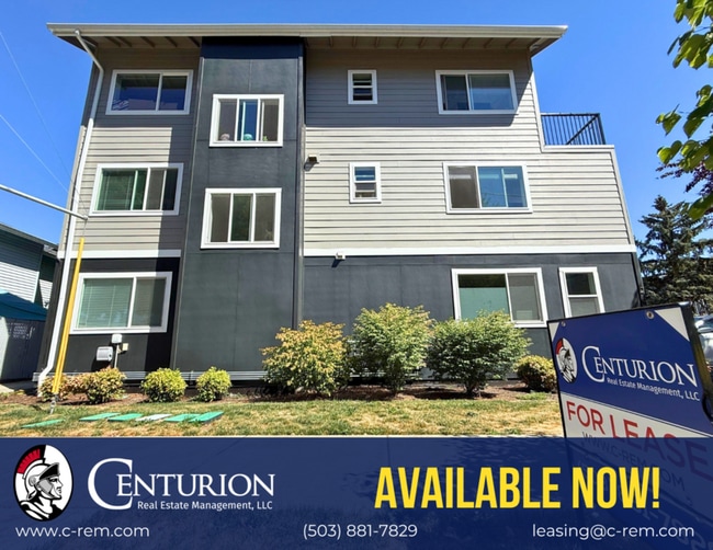 Building Photo - 2603 SW Pickford St Unit #103 Rental