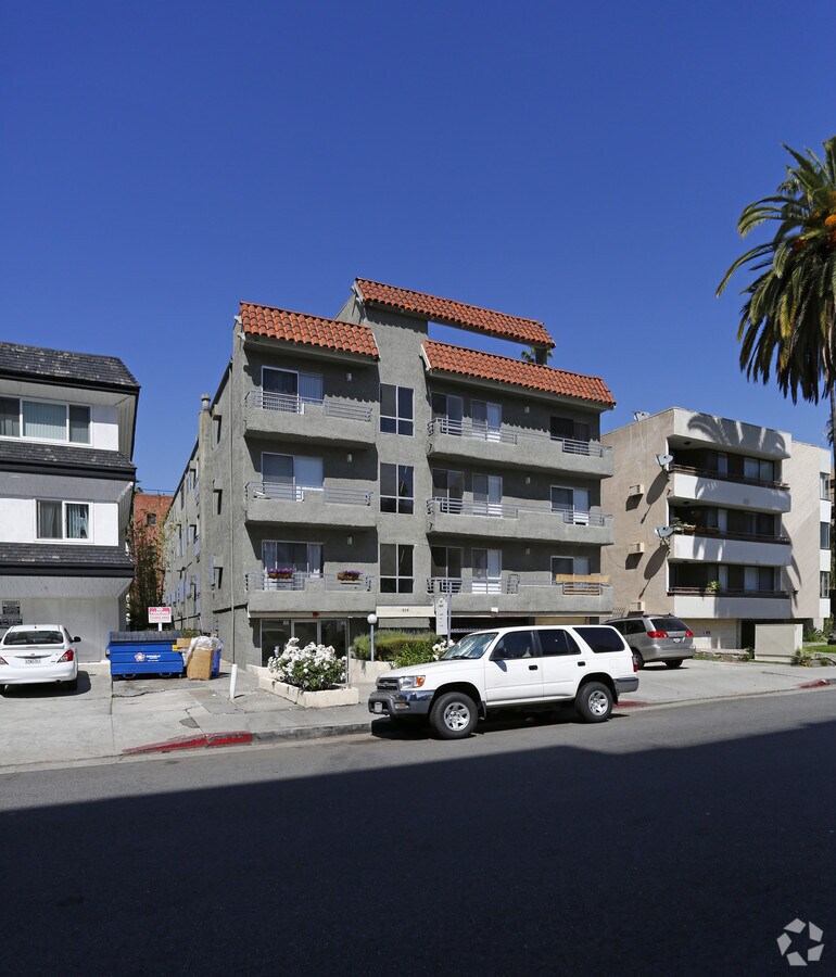 Photo - 509 S Hobart Blvd
