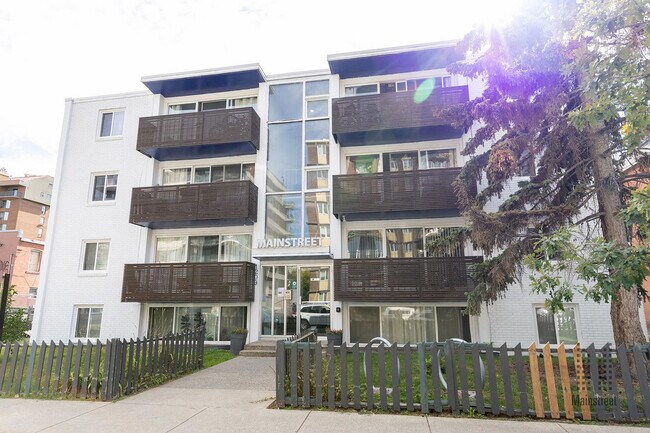 Photo - Sharma Apartments