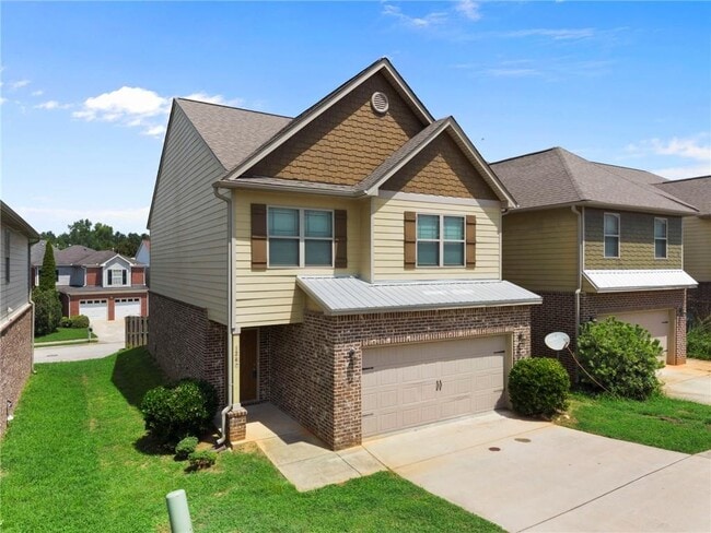 Photo - 1240 Faye Ct