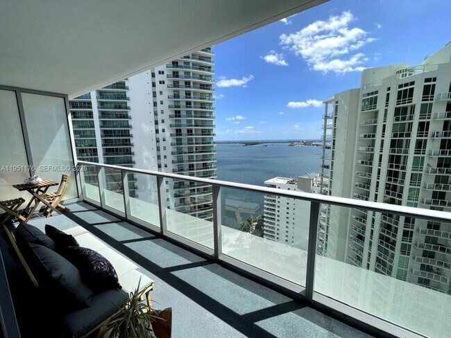 Photo - 1300 Brickell Bay Dr Unit 2405