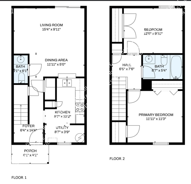 Building Photo - 4117 Triana Blvd SW Unit D