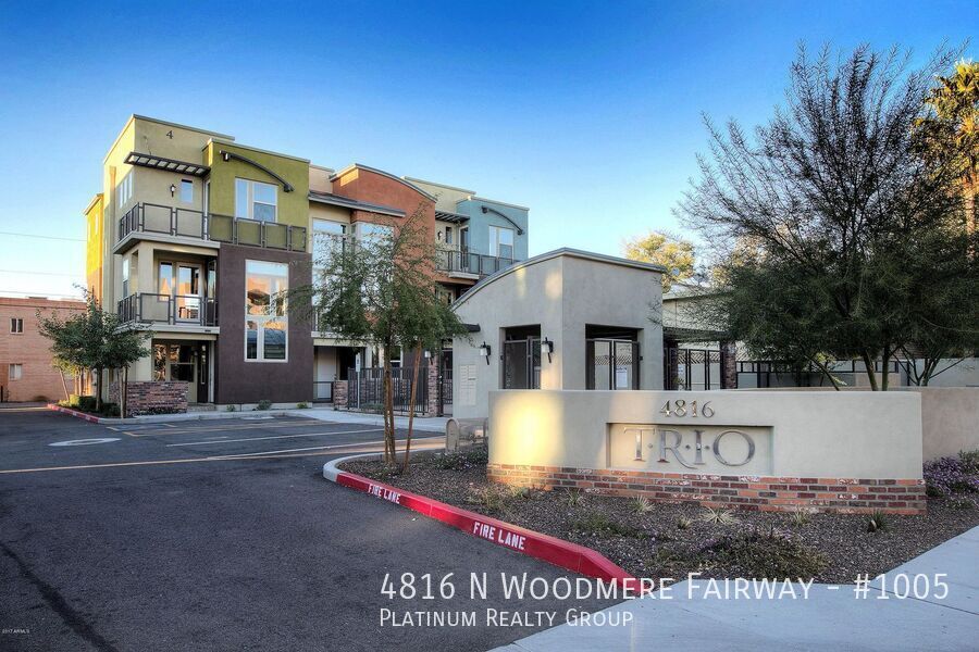 Photo - 4816 N Woodmere Fairway Unit #1005